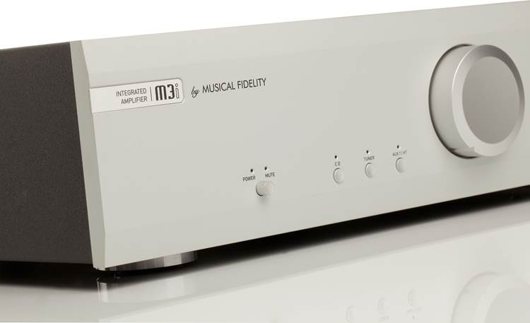 Musical Fidelity M3i Other