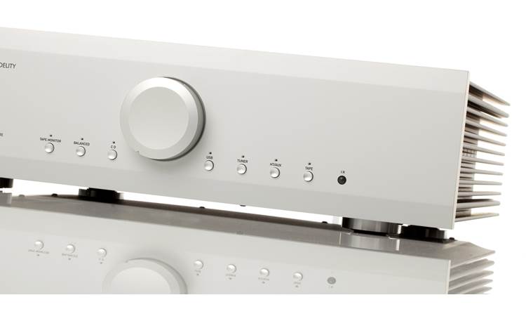 Musical Fidelity M6i Other