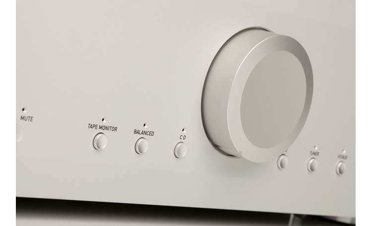 Musical Fidelity M6i Other