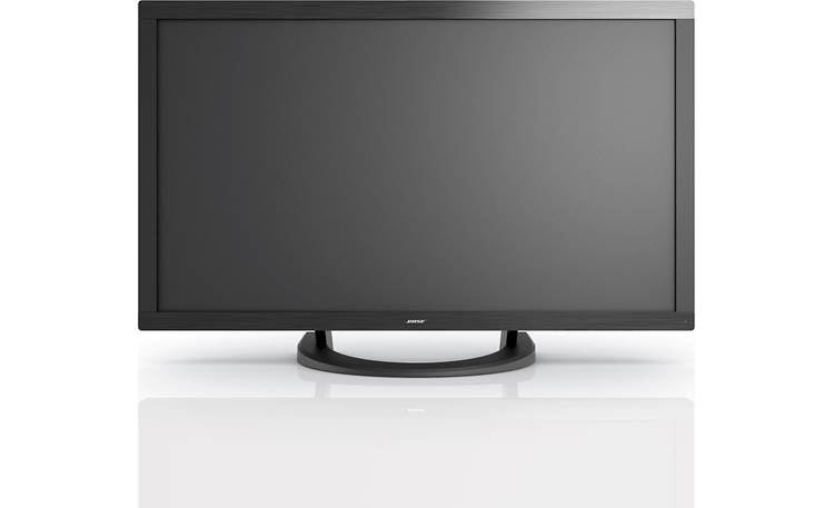 Bose® VideoWave® II entertainment system Front - TV only