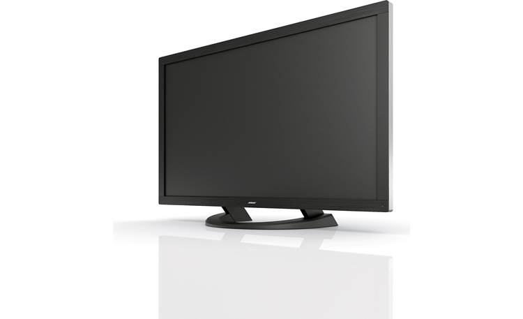 Bose® VideoWave® II entertainment system Angled left