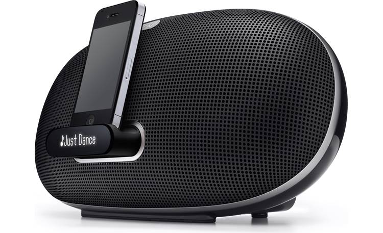 Denon DSD-300 Cocoon Portable (iPhone not included)