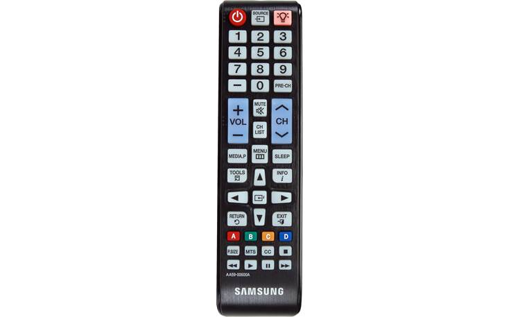Samsung UN40EH6000 Remote