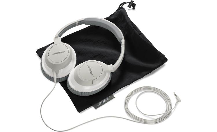 Bose® AE2 audio headphones Includes carry bag