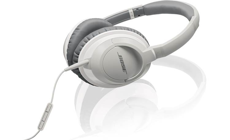 Bose® AE2i audio headphones Front