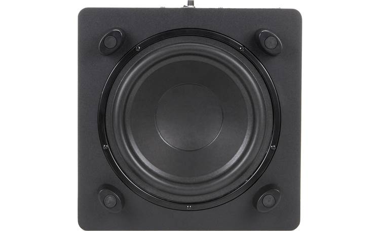 Klipsch HD Theater SB 3 Subwoofer, straight-on, without grille