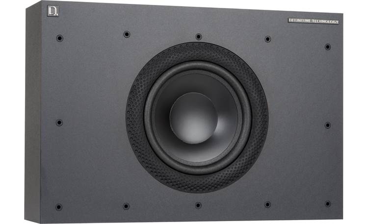 Definitive Technology SoloCinema XTR Subwoofer without grille