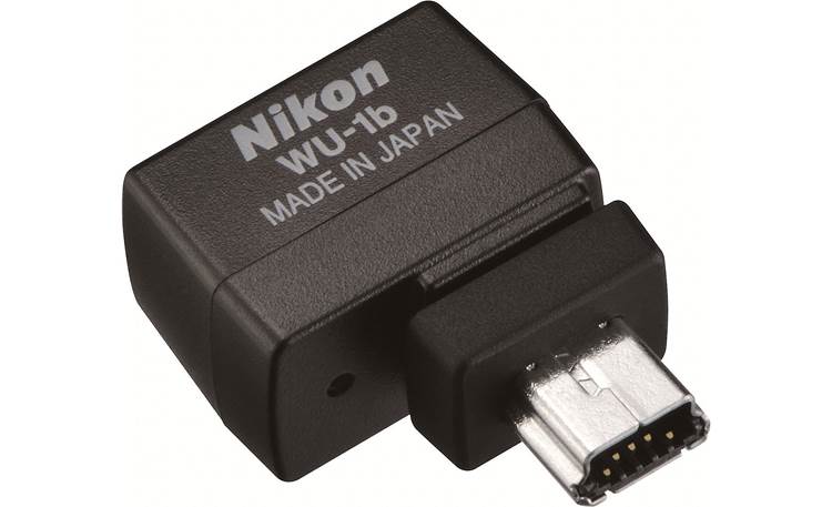 Nikon WU-1b Front