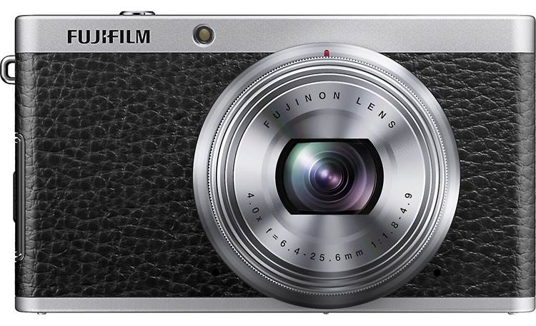 Fujifilm XF1 Front