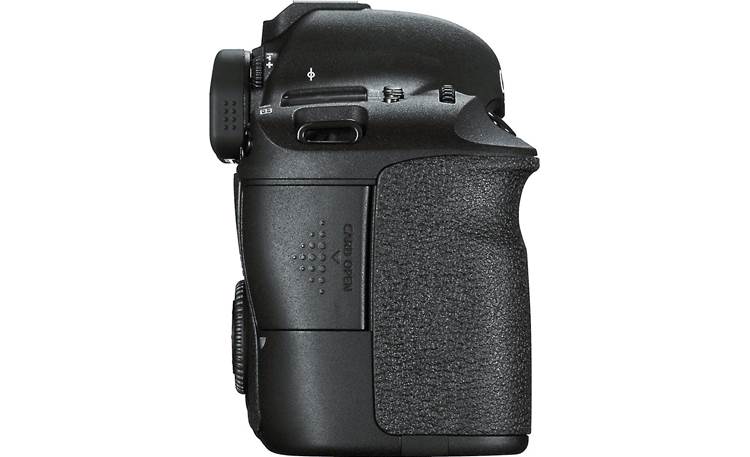Canon EOS 6D Kit Right side view (body only)
