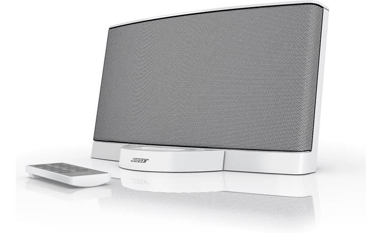 Bose® SoundDock® Series II digital music system White