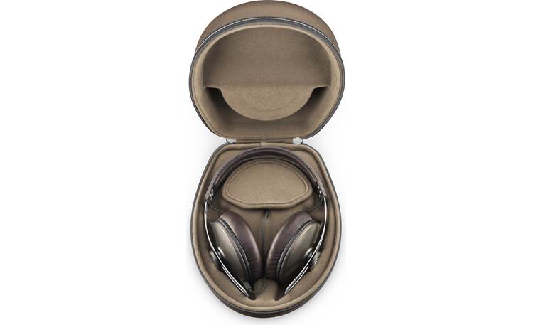 Sennheiser Momentum With included carrying case