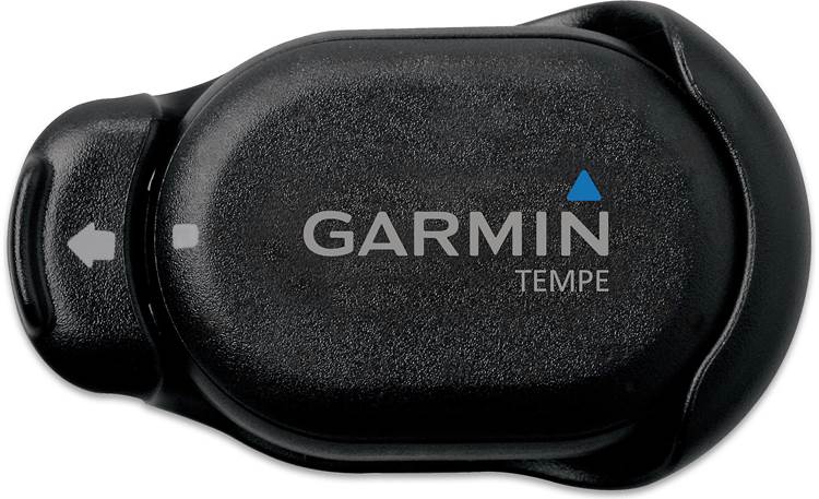 Garmin tempe™ Front