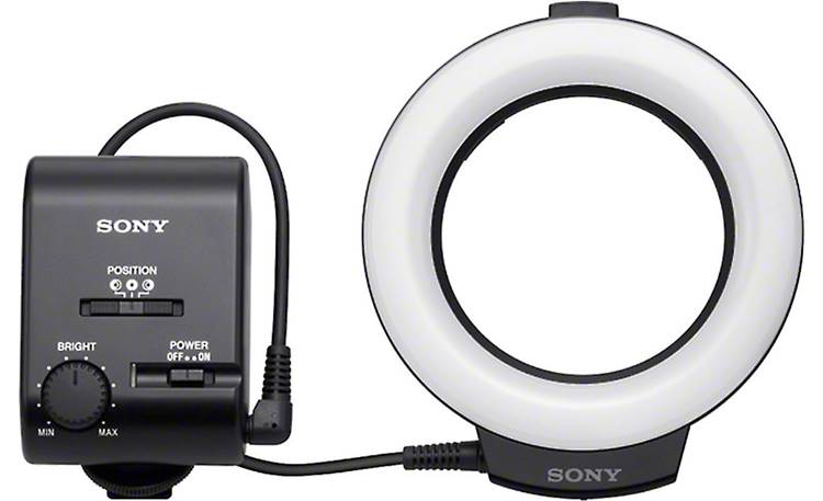 Sony HVL-RL1 Front