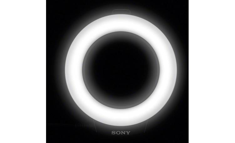 Sony HVL-RL1 Full illumination