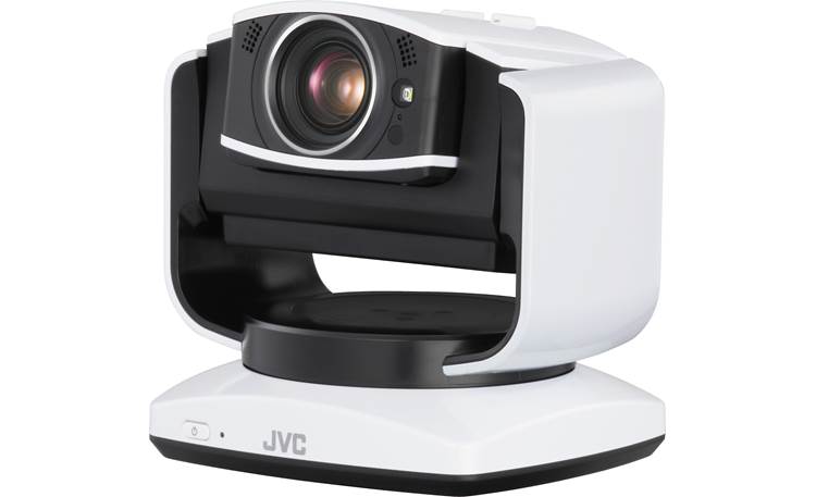 JVC GV-LS2 Live Streaming Camera Front