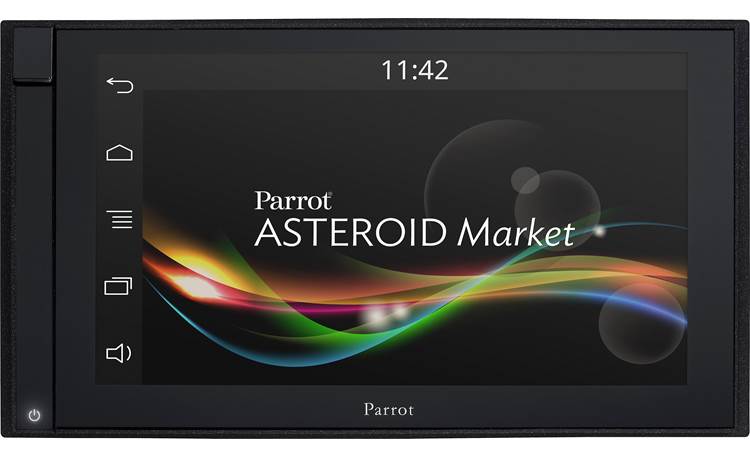 Parrot ASTEROID Smart Front