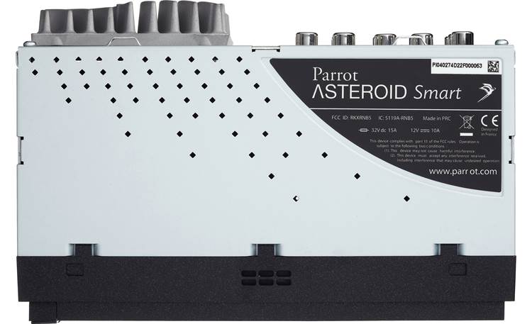 Parrot ASTEROID Smart Other