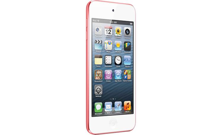 Apple® 32GB iPod touch® Pink