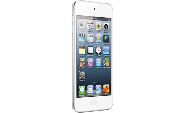 Apple® 32GB iPod touch® Front