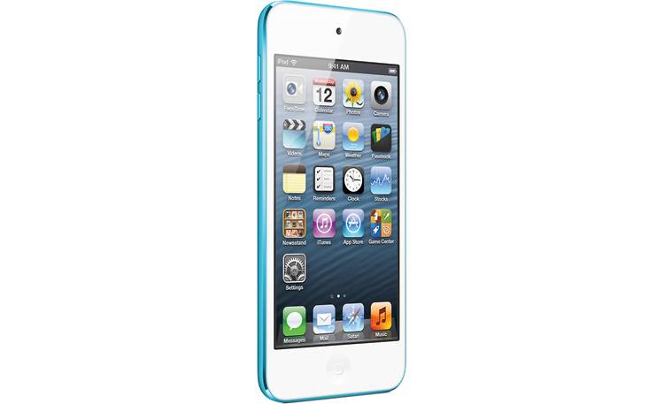 Apple® 32GB iPod touch® Blue