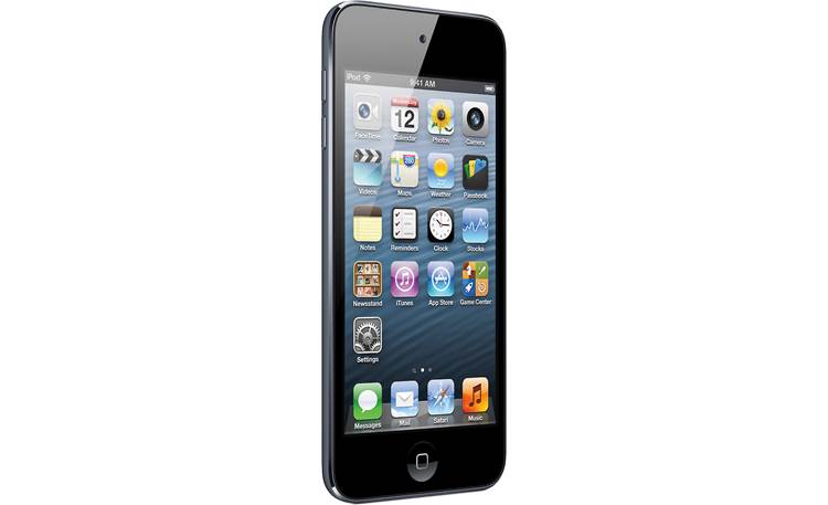 Apple® 64GB iPod touch® Black
