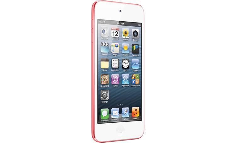 Apple® 64GB iPod touch® Pink