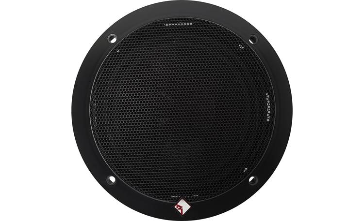 Rockford Fosgate Power T165-S Woofer with grille