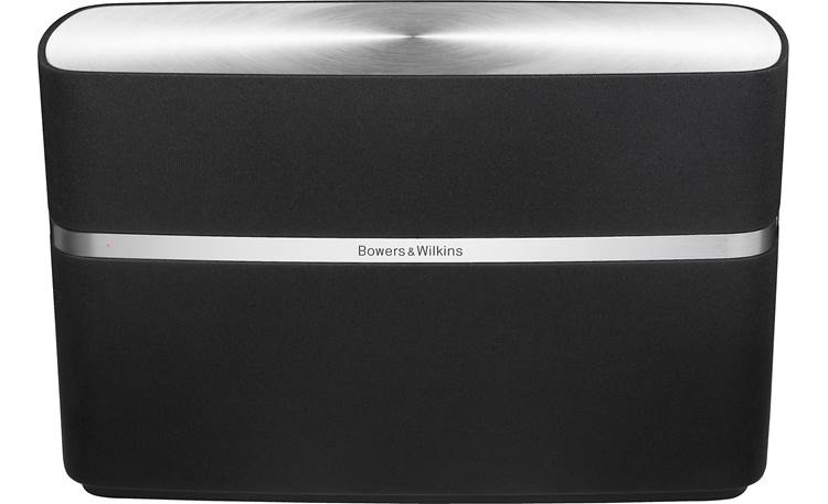 Bowers & Wilkins A5 Front