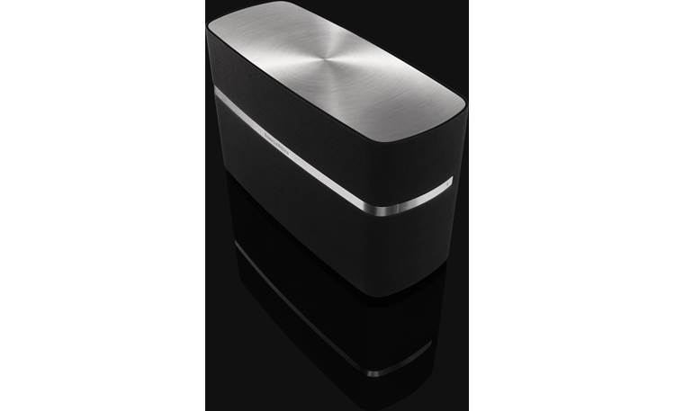 Bowers & Wilkins A5 right front view