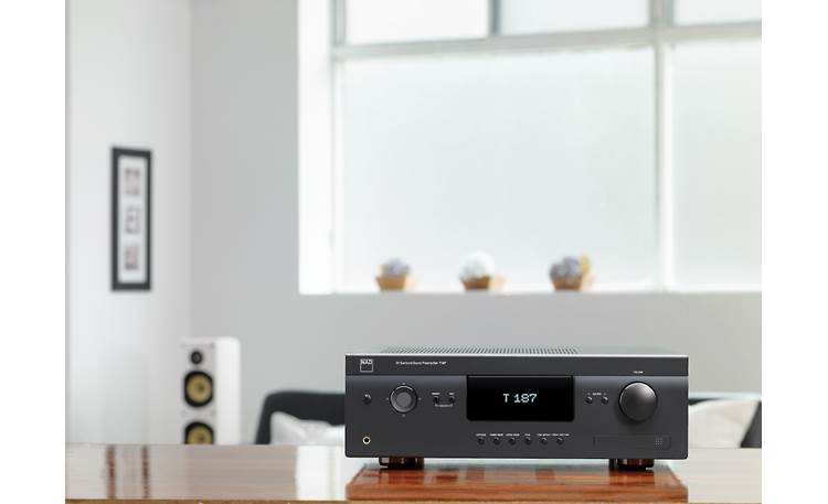 NAD T 187 Other