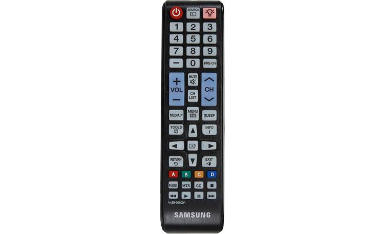 Samsung PN60E530 Remote