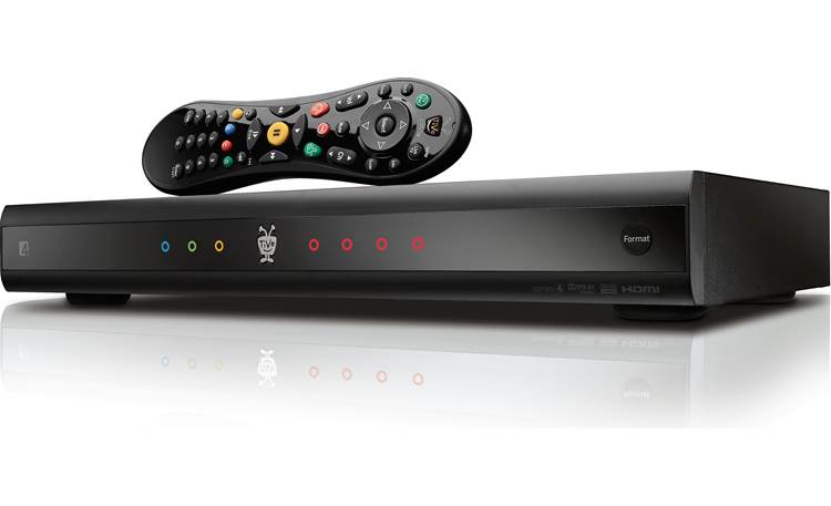 TiVo® Premiere 4 Other