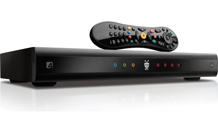 TiVo® Premiere 4 Other