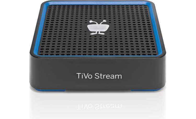 TiVo® Stream Front