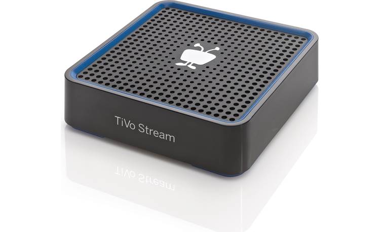 TiVo® Stream Front-angled
