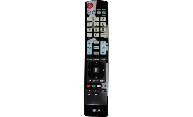 LG 50PA6500 Remote