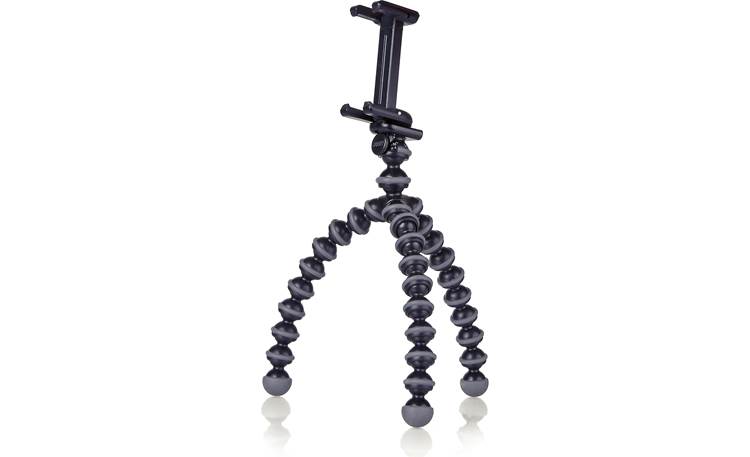 Joby GripTight GorillaPod Stand Front, without smartphone