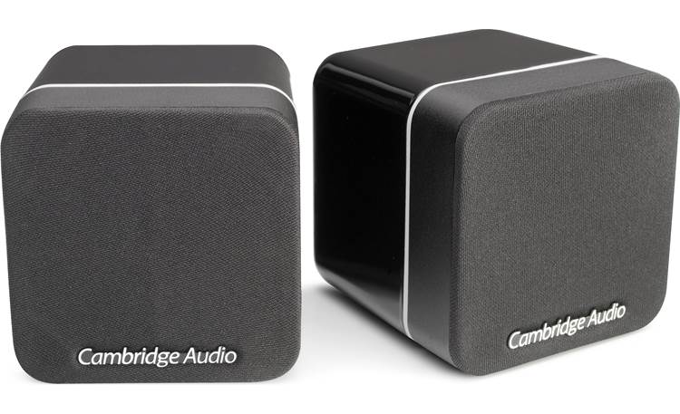 Cambridge Audio Minx S315-V2 Minx Min 11 satellite speakers