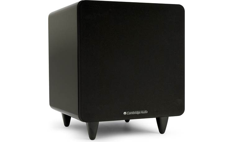 Cambridge Audio Minx S322-V2 X300 subwoofer (black)