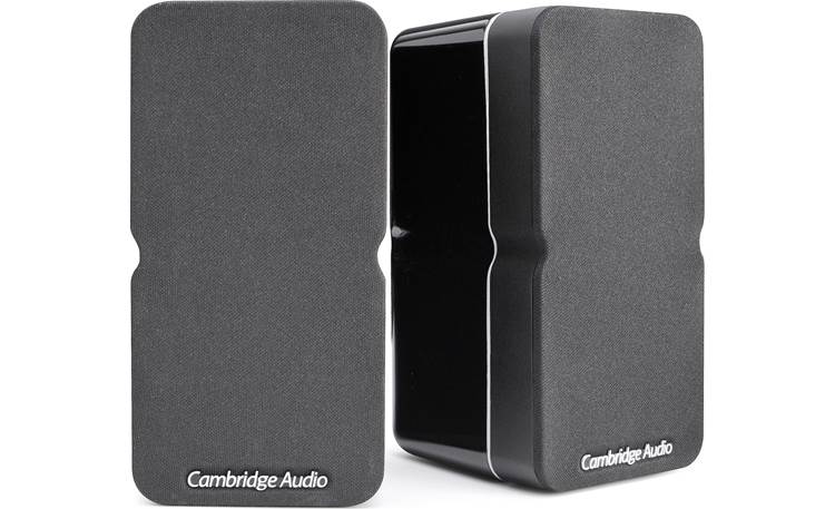 Cambridge Audio Minx S325-V2 Minx Min 21 satellte speakers (black)
