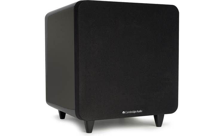 Cambridge Audio Minx S525-V2 X500 subwoofer (black)