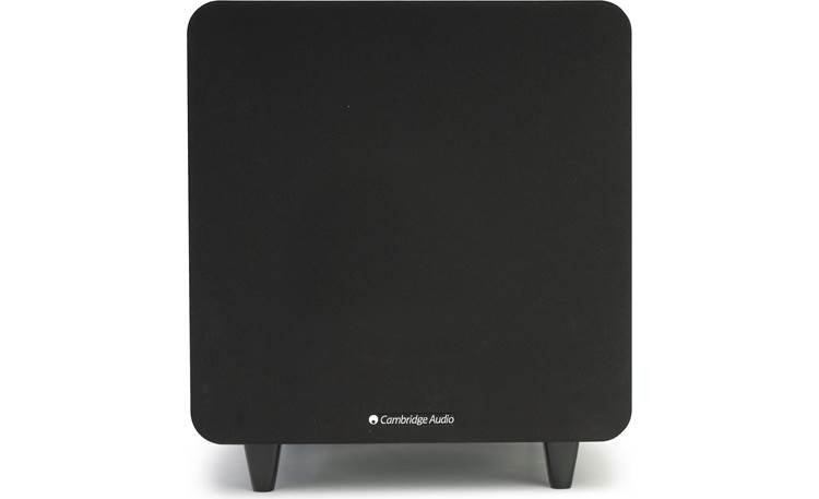 Cambridge Audio Minx S525-V2 X500 subwoofer (black)