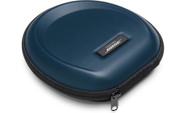 Bose® QuietComfort® 15 Acoustic Noise Cancelling® headphones Travel case