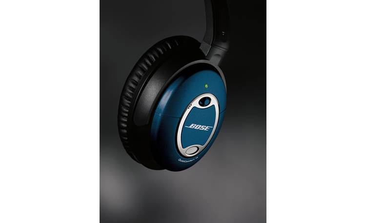 Bose® QuietComfort® 15 Acoustic Noise Cancelling® headphones Comfortable earcups