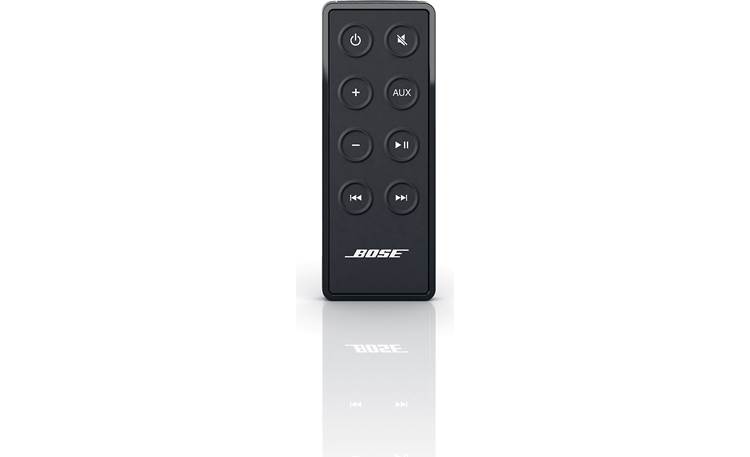 Bose® SoundLink® Air digital music system Remote