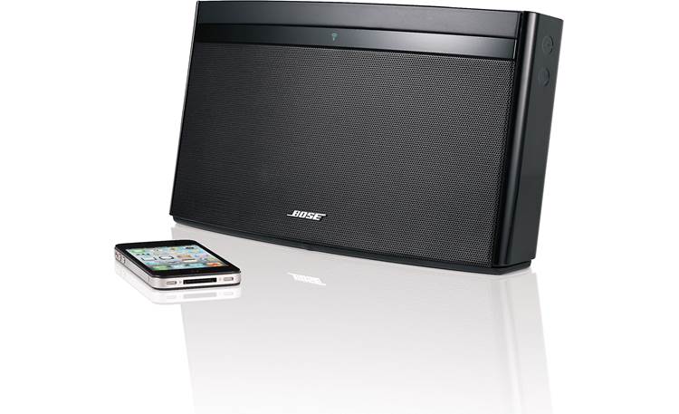 Bose® SoundLink® Air digital music system Other