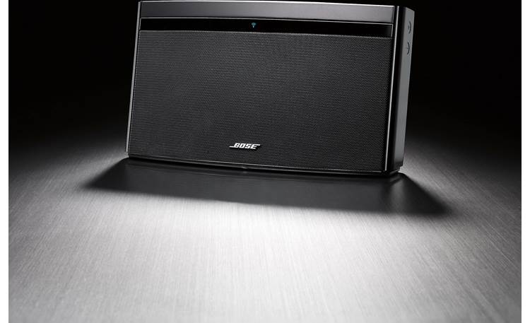 Bose® SoundLink® Air digital music system Other