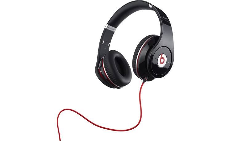 Beats by Dr. Dre™ Studio™ With cable