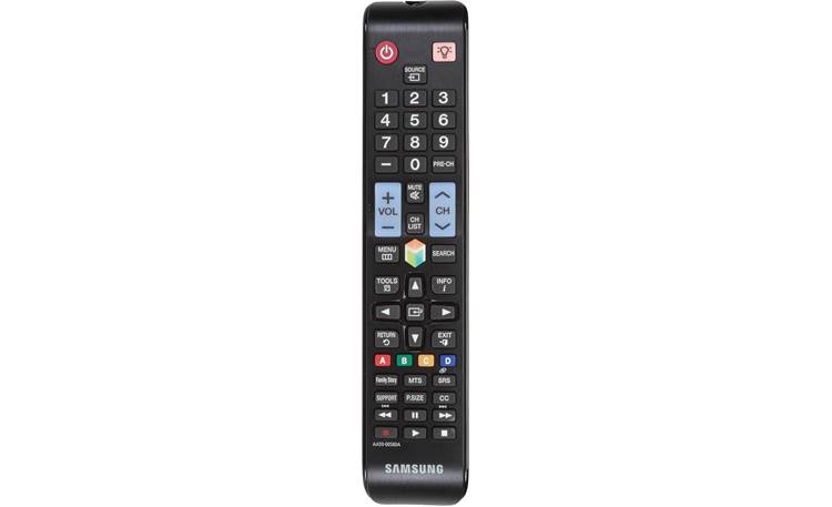 Samsung UN40EH5300 Remote